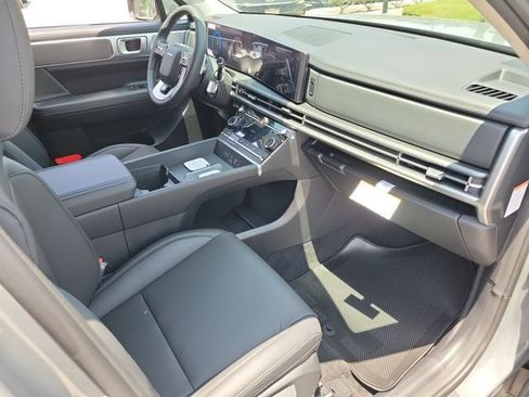 New 2026 Hyundai Santa Fe SEL AWD/4WD image 19