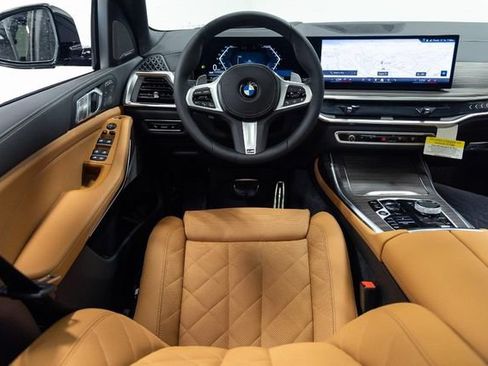 New 2027 BMW X7 xDrive40i w/ Executive Package AWD/4WD image 4