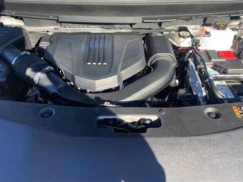 New 2026 Buick Enclave Sport Touring w/ Power Package image 27