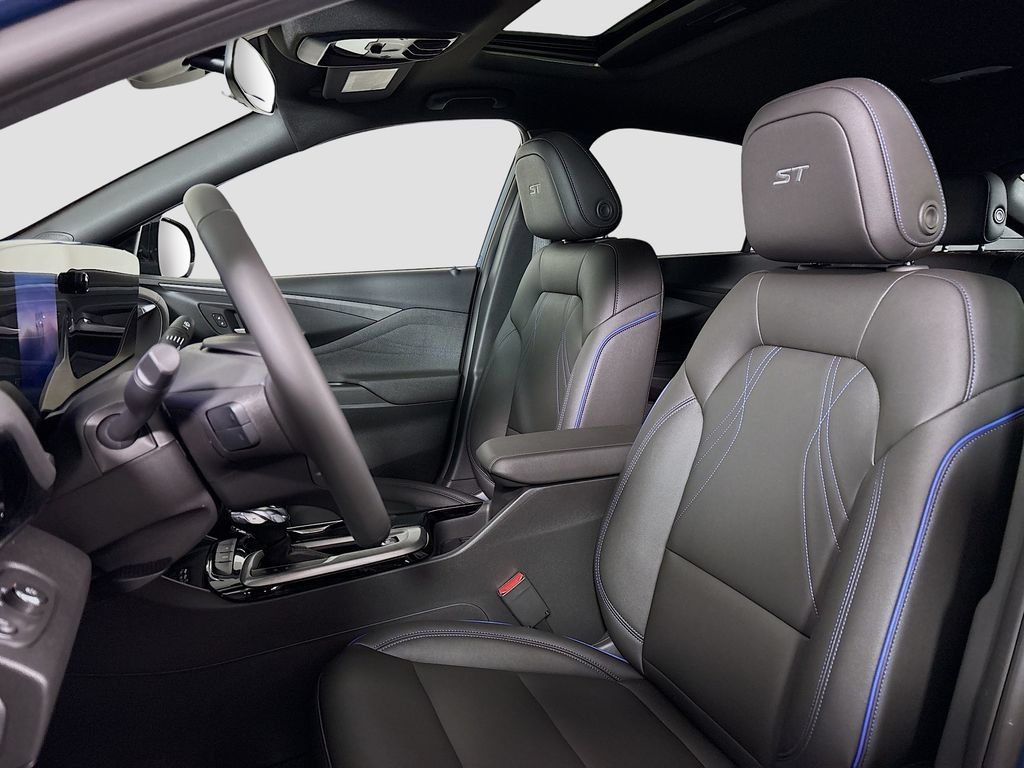 New 2026 Buick Envista Sport Touring w/ Convenience I Package FWD image 20