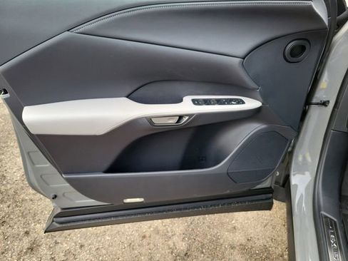 New 2026 Lexus RX 350 F Sport image 19