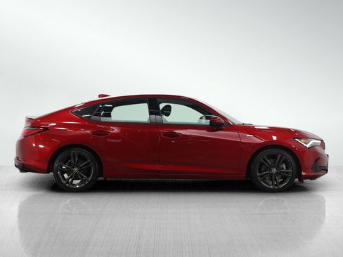 Used 2023 Acura Integra A-Spec image 6