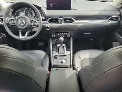 Used 2023 MAZDA CX-5 AWD 2.5 S w/ Select Package image 15