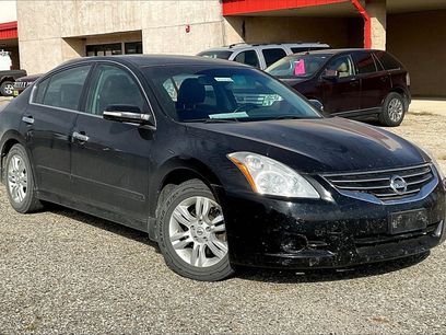 Used 2011 Nissan Altima 2.5 SL w/ 2.5SL Pkg