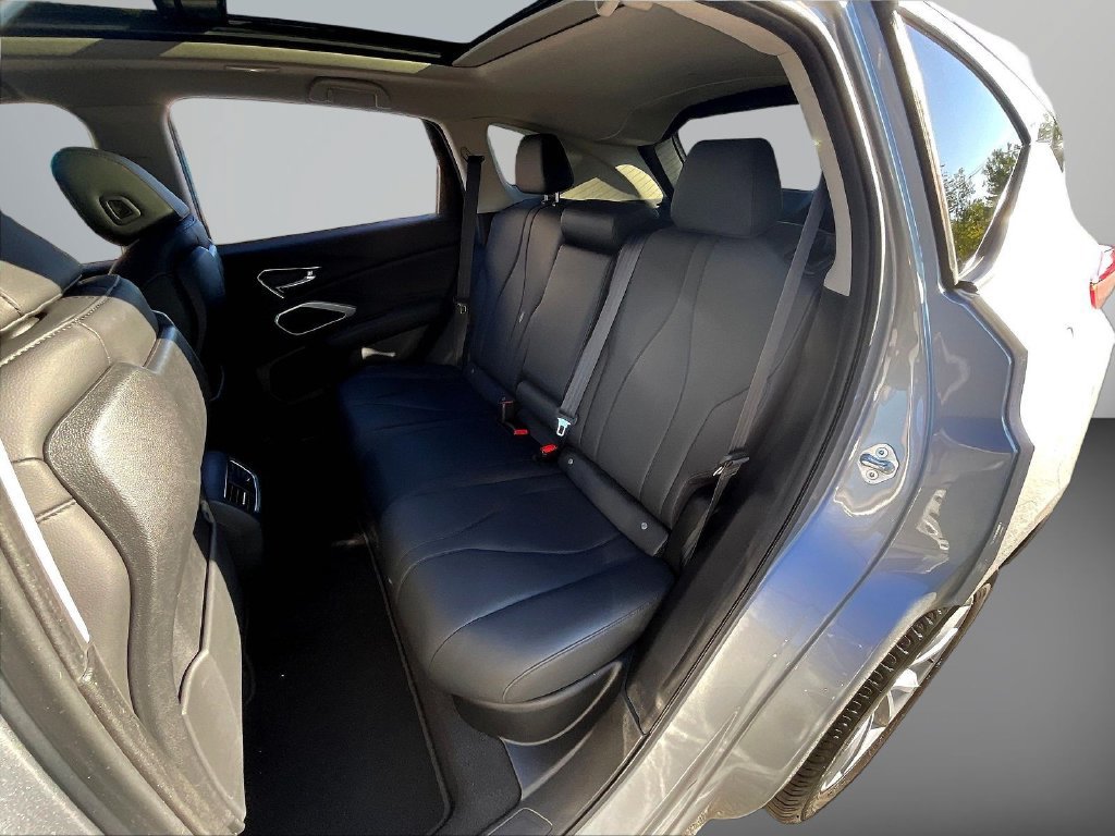 Used 2022 Acura RDX FWD image 21