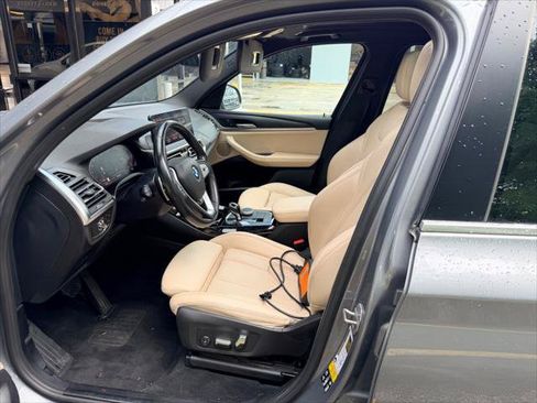 Used 2023 BMW X3 xDrive30i w/ Premium Package AWD/4WD image 21