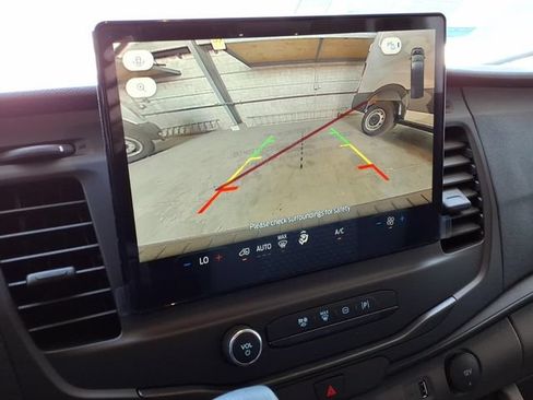 New 2026 Ford Transit 150 Low Roof w/ Load Area Protection Package RWD image 8
