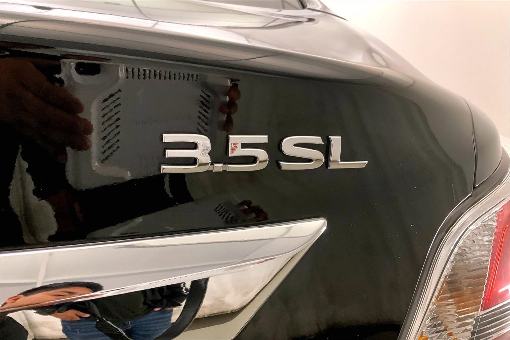 Used 2015 Nissan Altima 3.5 SL FWD image 30