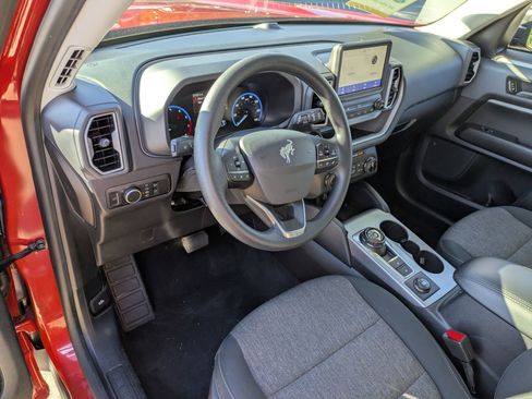 Certified 2024 Ford Bronco Sport Big Bend image 15