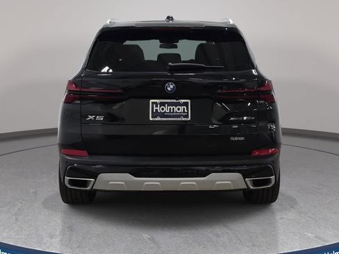 Used 2025 BMW X5 xDrive50e AWD/4WD image 7
