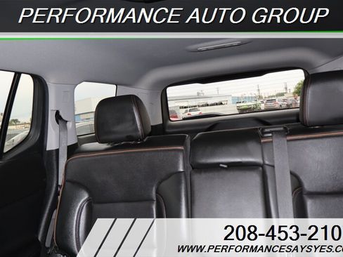 Used 2020 GMC Acadia AT4 w/ Driver Alert Package II AWD/4WD image 27