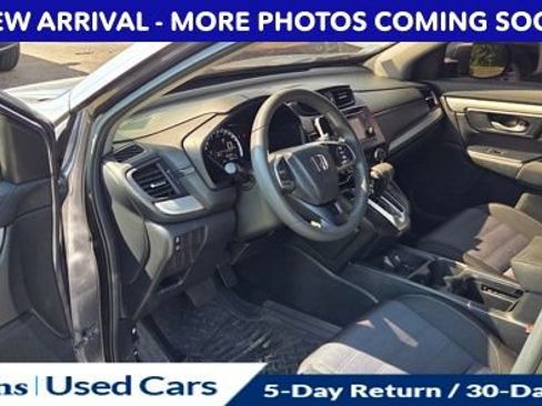 Used 2018 Honda CR-V LX image 14