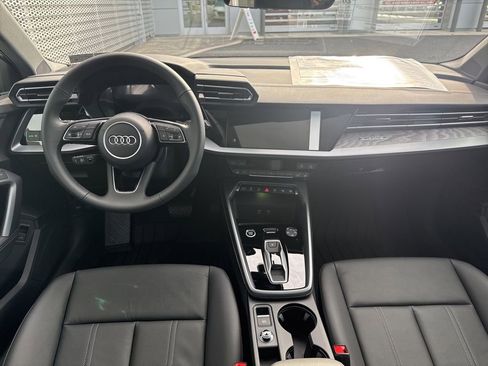 New 2026 Audi A3 2.0T Premium image 15