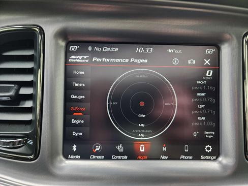 Used 2023 Dodge Challenger SRT Hellcat image 57