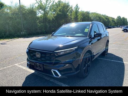 Used 2024 Honda CR-V Sport Touring image 7