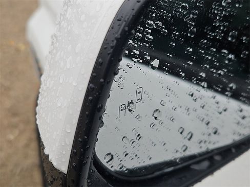 New 2025 Toyota Tacoma TRD Sport image 6