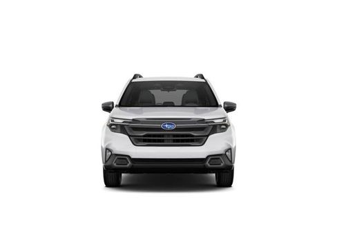 New 2026 Subaru Forester Limited image 8