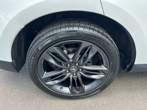 Used 2022 Acura RDX A-Spec FWD image 16