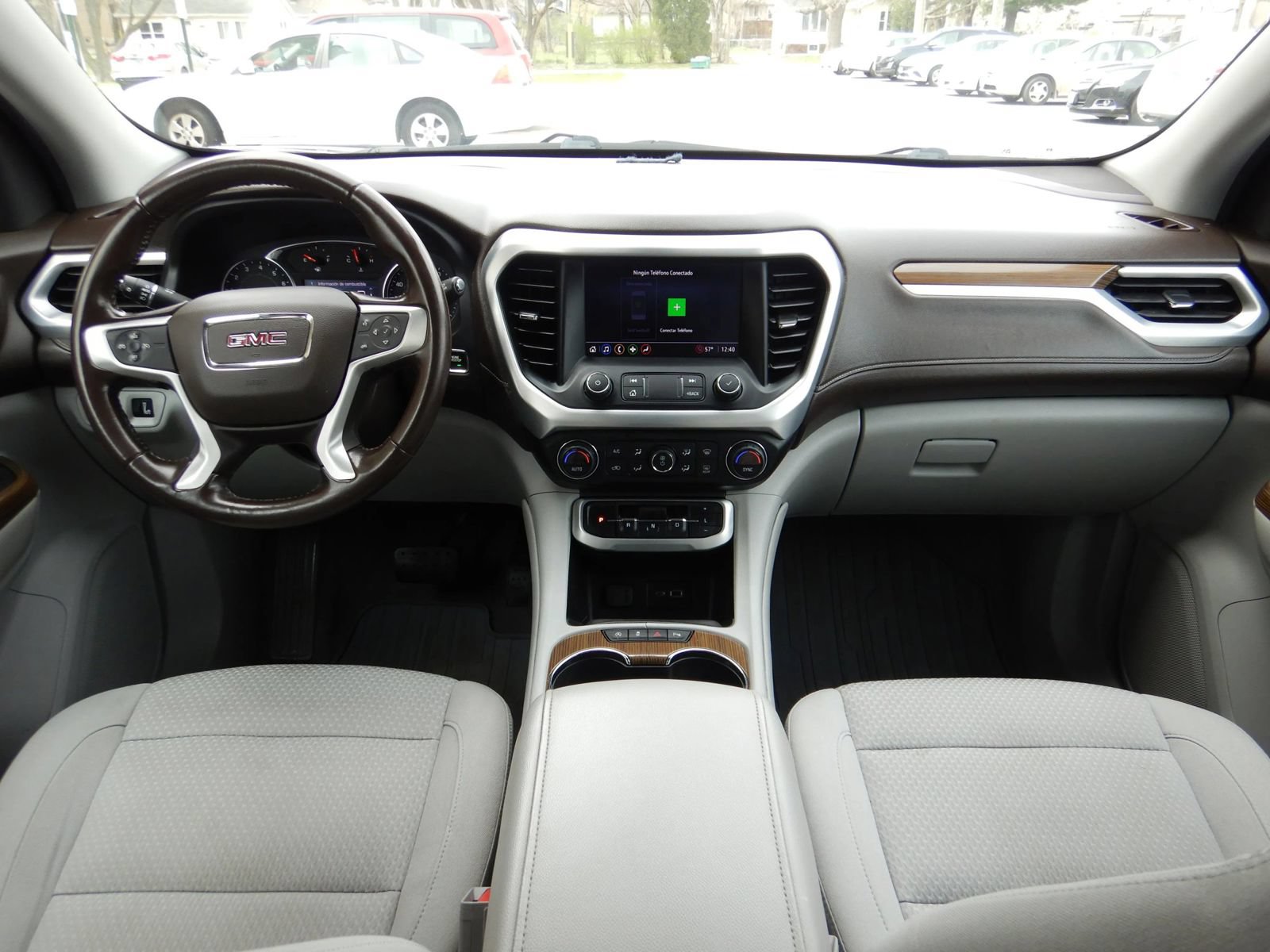 Used 2020 GMC Acadia SLE AWD/4WD image 26