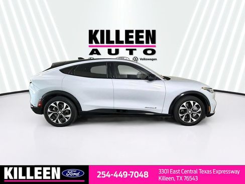 Used 2023 Ford Mustang Mach-E Premium RWD image 10
