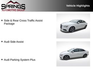 Used 2020 Audi A3 2.0T Premium FWD video 2