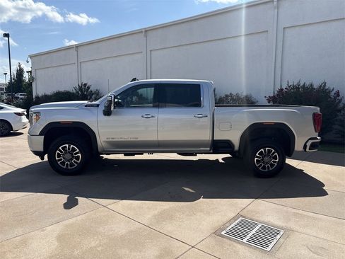 Used 2023 GMC Sierra 3500 Denali w/ Denali Ultimate Package image 4