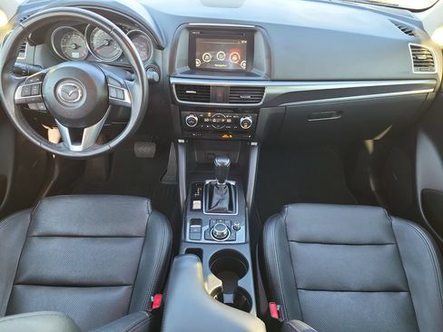 Used 2016 MAZDA CX-5 Grand Touring AWD/4WD image 10