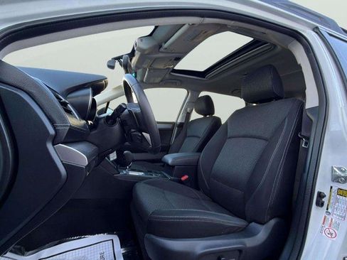 Used 2019 Subaru Outback 2.5i Premium AWD/4WD image 31
