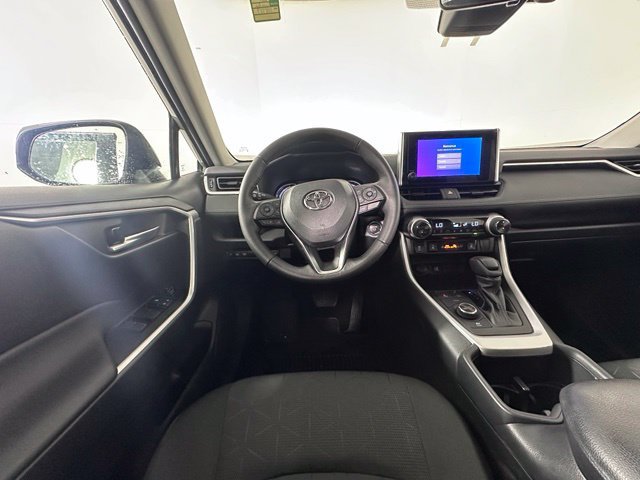 Used 2023 Toyota RAV4 XLE w/ Convenience Package AWD/4WD image 23