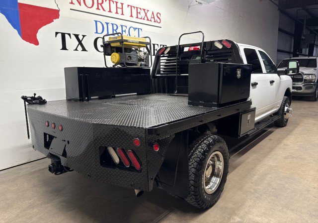 Used 2023 RAM 3500 Tradesman AWD/4WD image 6