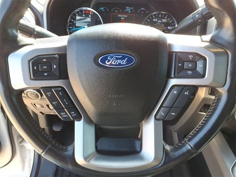 Used 2019 Ford F250 Platinum w/ Platinum Ultimate Package image 22