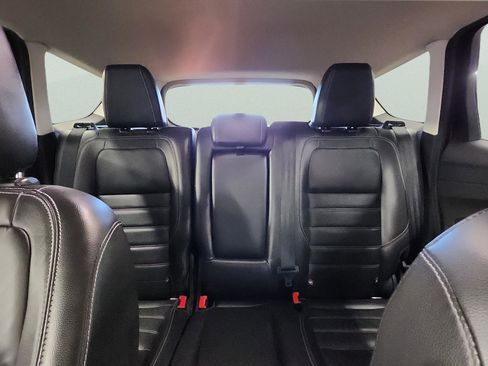 Used 2018 Ford Escape SEL w/ Ford Safe & Smart Package image 15