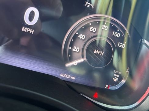 Certified 2023 RAM 1500 Laramie image 5