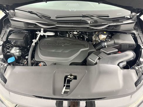New 2026 Honda Odyssey EX-L image 32