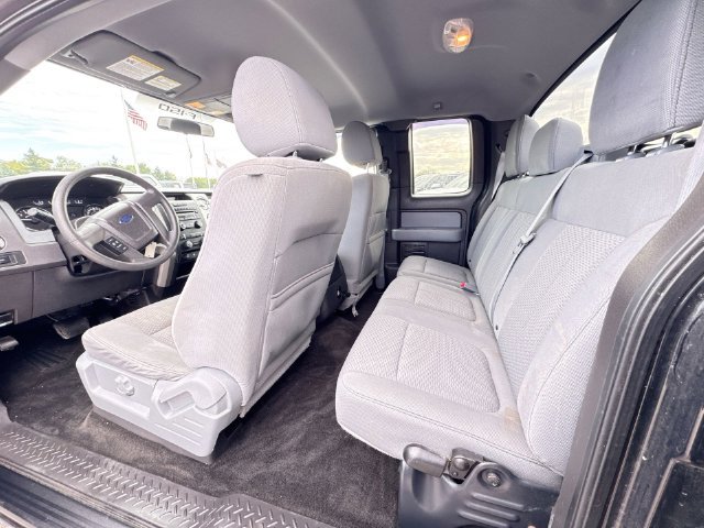 Used 2012 Ford F150 XLT RWD image 13
