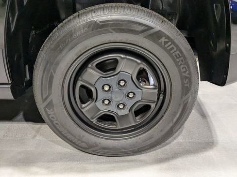 Used 2016 Jeep Patriot Sport image 17