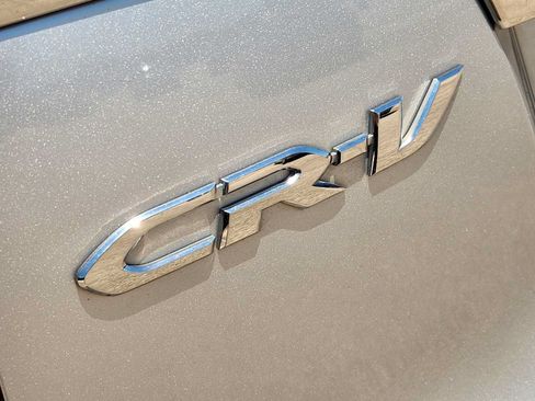 Used 2016 Honda CR-V EX image 12