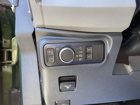 Certified 2023 Ford Bronco Badlands AWD/4WD image 22