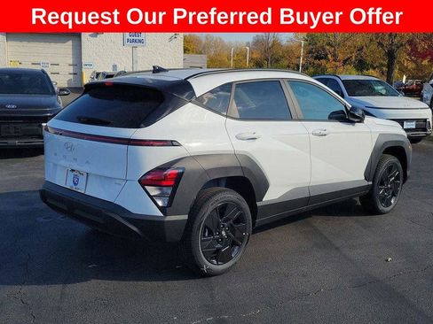 New 2026 Hyundai Kona SEL Sport image 9