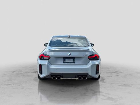 Used 2024 BMW M2 w/ Lighting Package RWD image 5