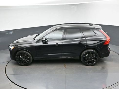 Used 2024 Volvo XC60 B5 Ultimate w/ Protection Package Premier AWD/4WD image 48