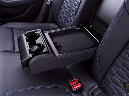Used 2025 Audi RS 7 Performance AWD/4WD image 68