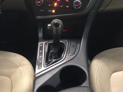 Used 2011 Kia Optima LX w/ Convenience Pkg image 21