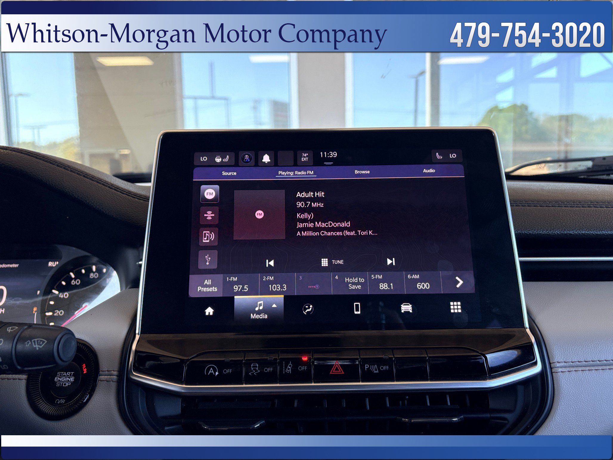Used 2024 Jeep Compass Limited AWD/4WD image 32