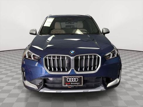Used 2023 BMW X1 xDrive28i w/ Convenience Package AWD/4WD image 7