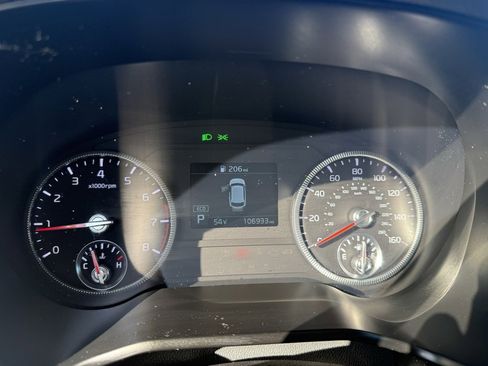 Used 2020 Kia Telluride S image 25