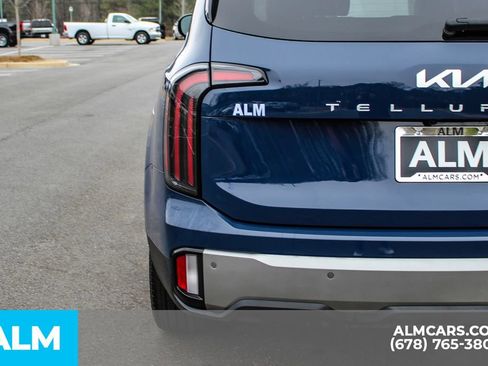 Used 2023 Kia Telluride SX X-Line image 13