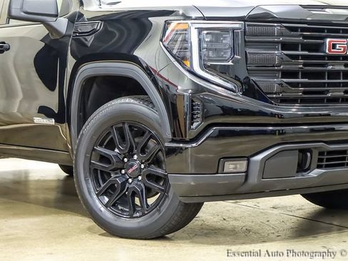 Certified 2024 GMC Sierra 1500 Elevation AWD/4WD image 4