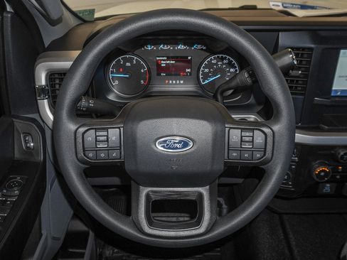 New 2026 Ford F350 XL AWD/4WD image 26