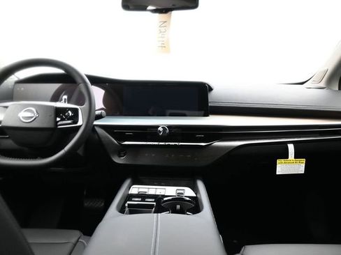 New 2025 Nissan Murano SL w/ Cargo Package image 9